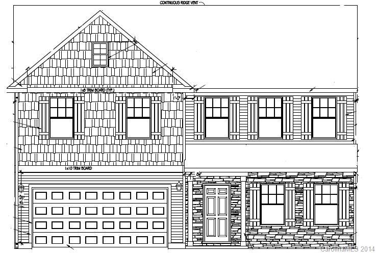 Property image 1 at 2036 Argentum Avenue, Fort Mill, SC 29707