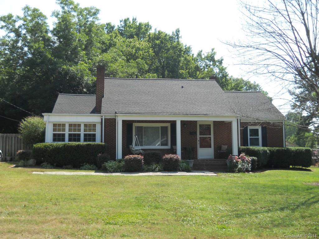 Property image 1 at 215 12th Street, Salisbury, NC 28144