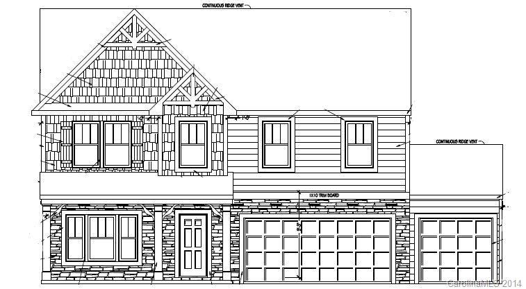 3106 Crosswinds Drive