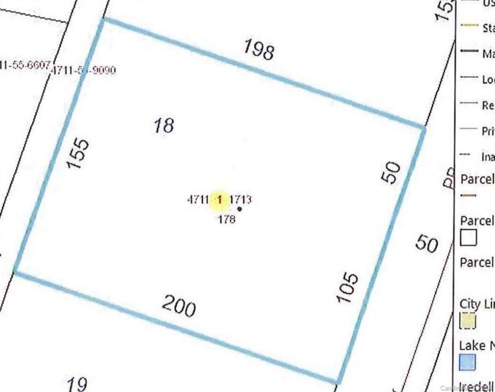 Property image 1 at 18 Braxton Drive, Statesville, NC 28677