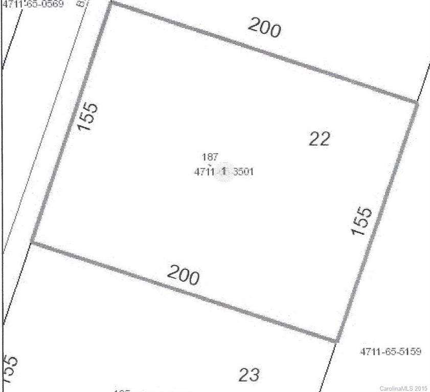 Property image 1 at 187 Braxton Drive, Statesville, NC 28677