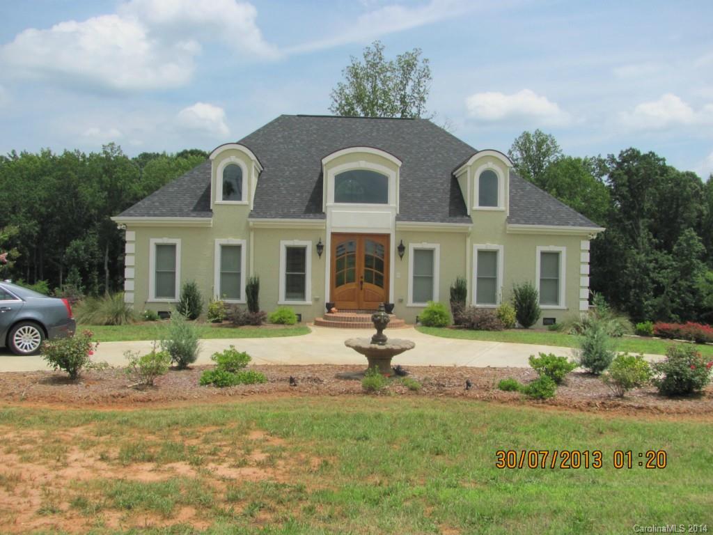 Property image 1 at 616 Mason Dickson Road, York, SC 29745