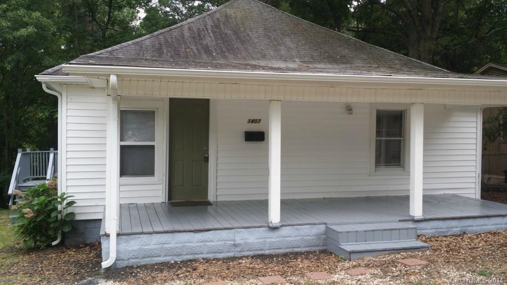 Property image 1 at 1407 Mauney Avenue, Gastonia, NC 28052