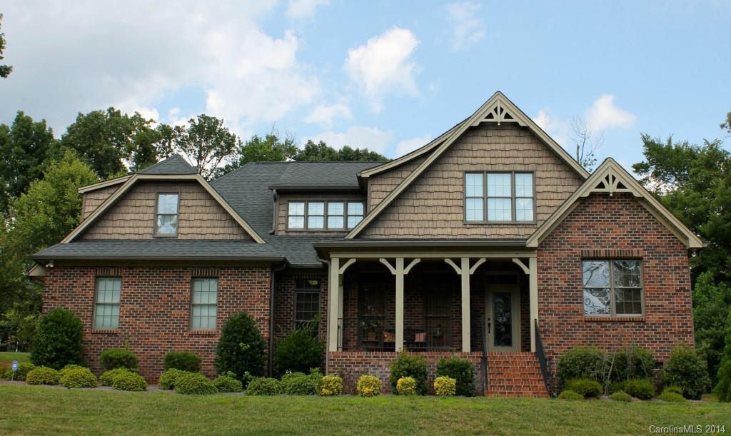 Property image 1 at 605 Shady Creek Court, Belmont, NC 28012