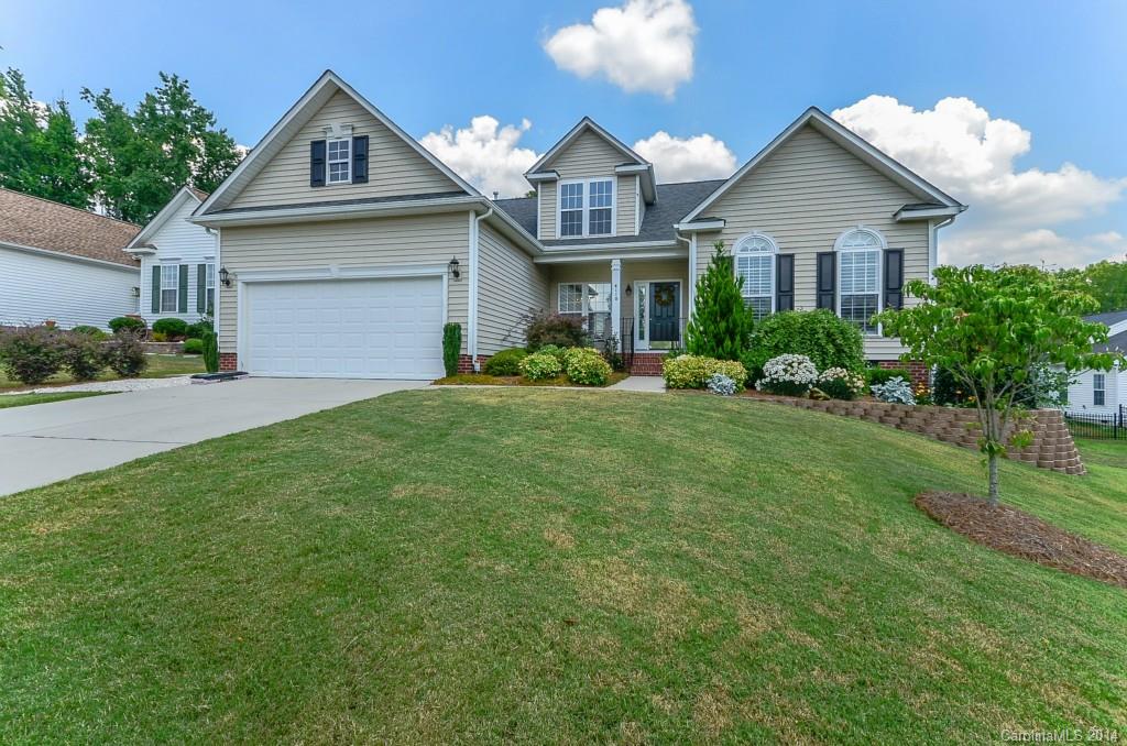 Property image 1 at 4110 Buckingham Drive, Fort Mill, SC 29707
