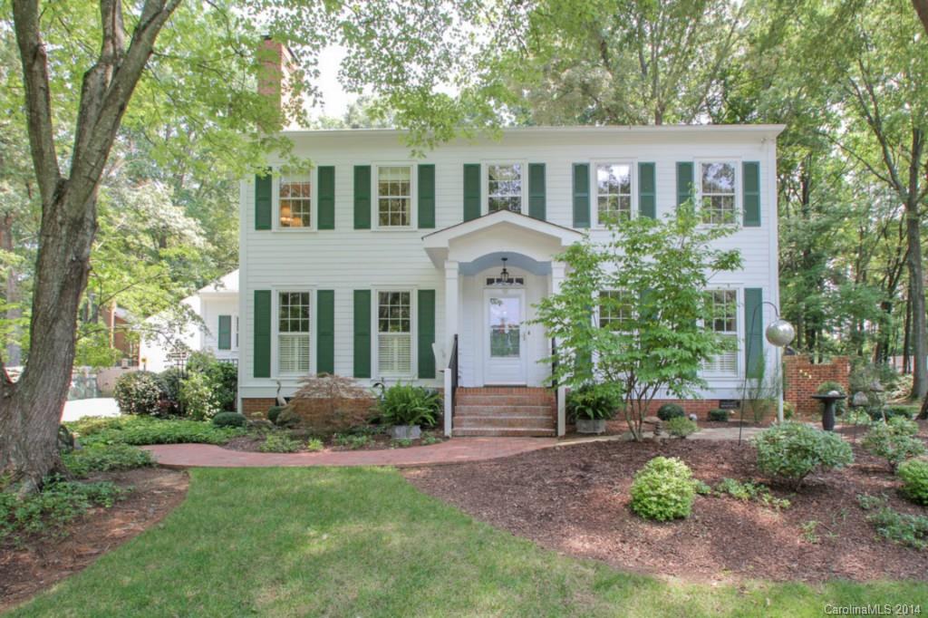 632 King Edward Road