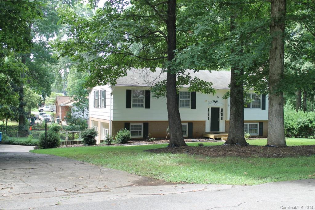 Property image 1 at 107 Lancelot Road, Salisbury, NC 28147