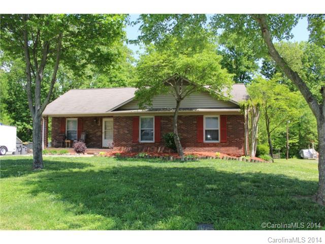 Property image 1 at 2327 Ellerbe Drive, Kannapolis, NC 28083
