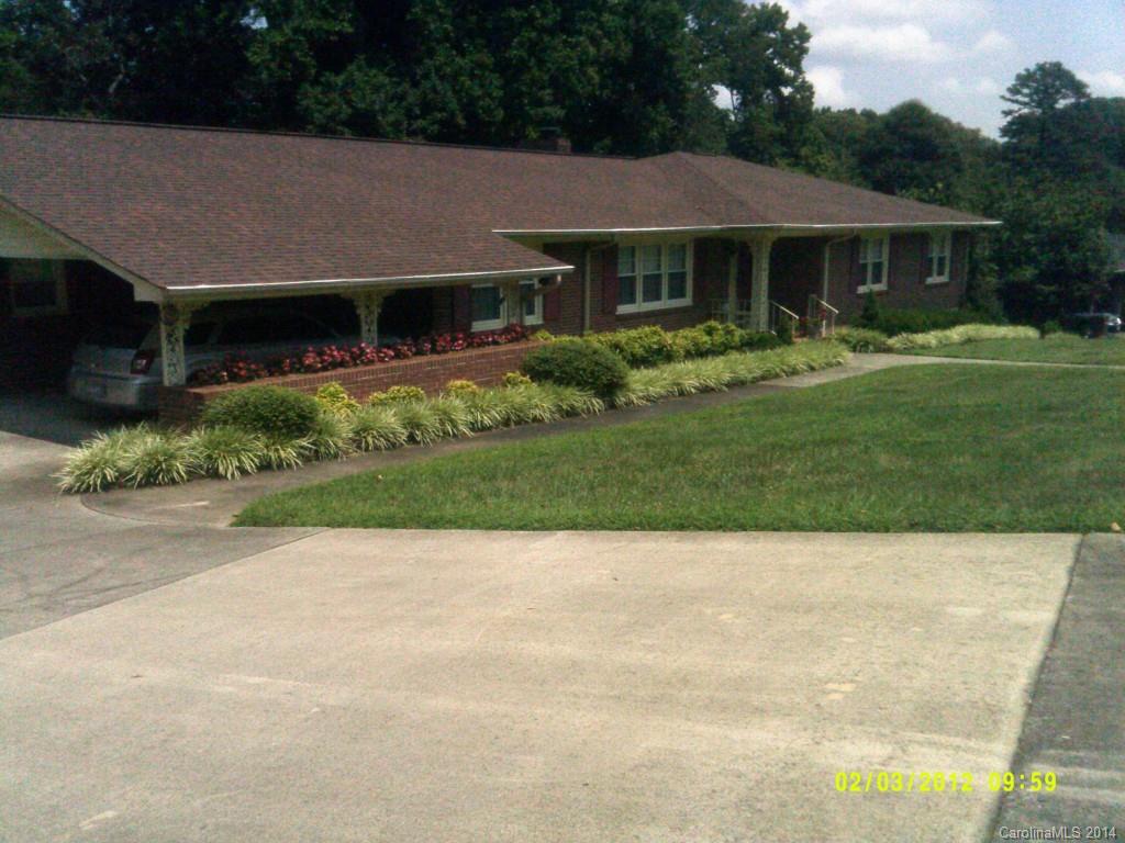 Property image 1 at 210 Peachtree Street, Belmont, NC 28012