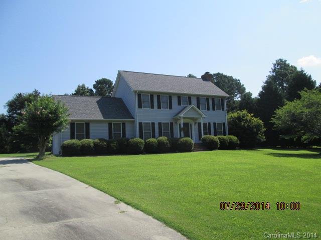 2984 Timber Ridge Lane