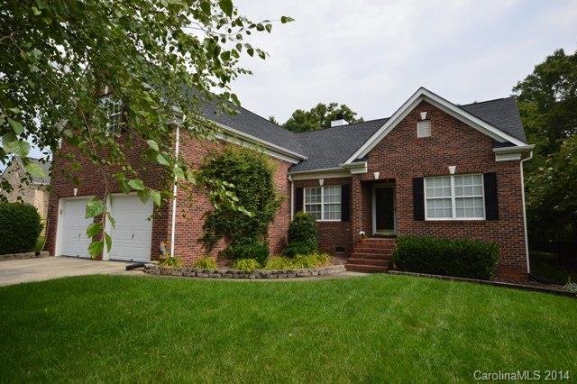 11011 Sycamore Club Drive