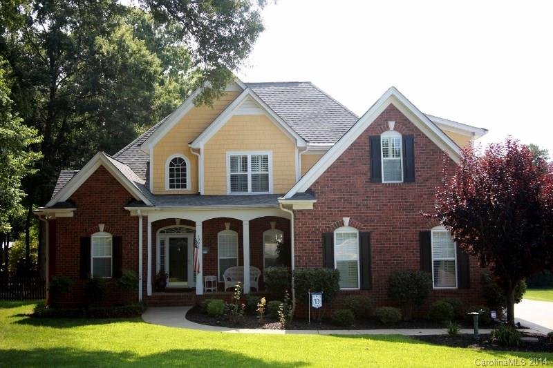 Property image 1 at 199 Turnberry Lane, Mooresville, NC 28117