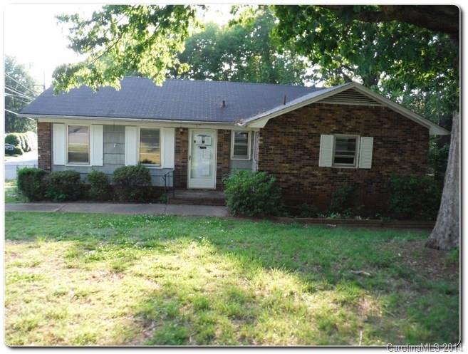 Property image 1 at 1447 Anderson Street, Gastonia, NC 28054