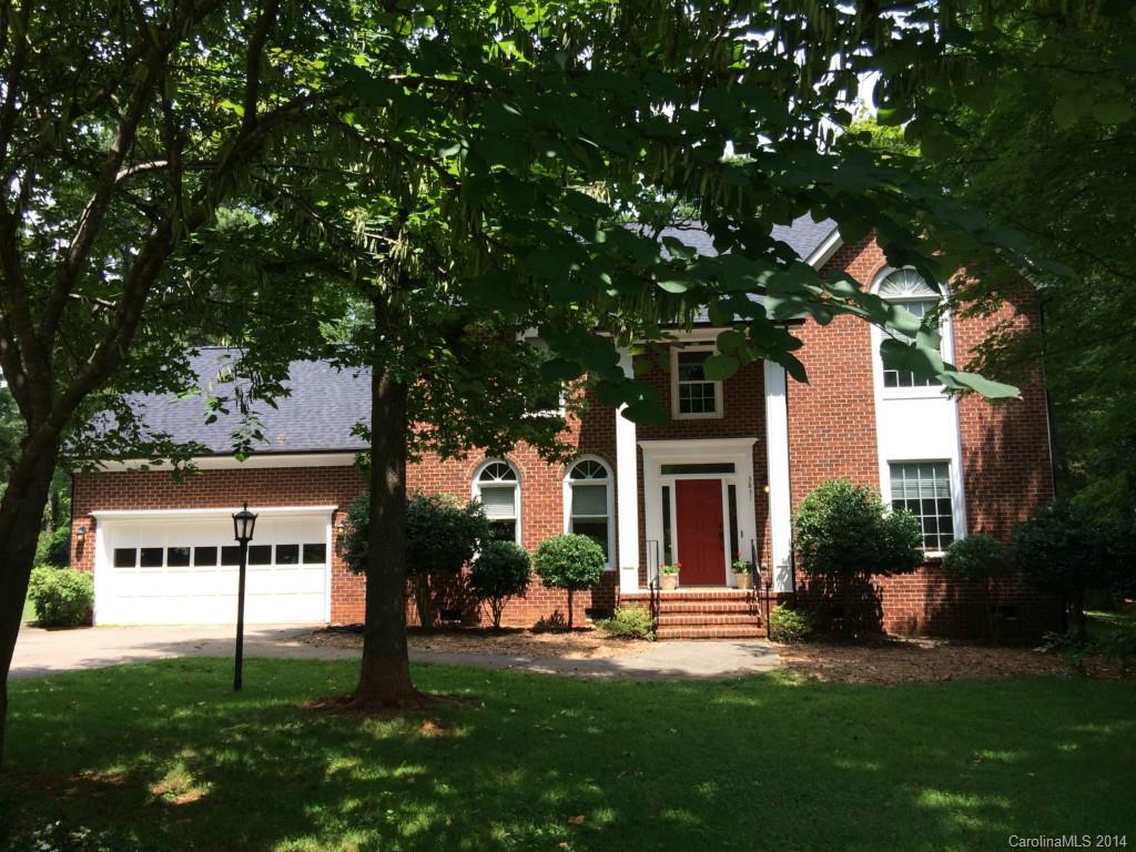 3831 Cherrybrook Drive