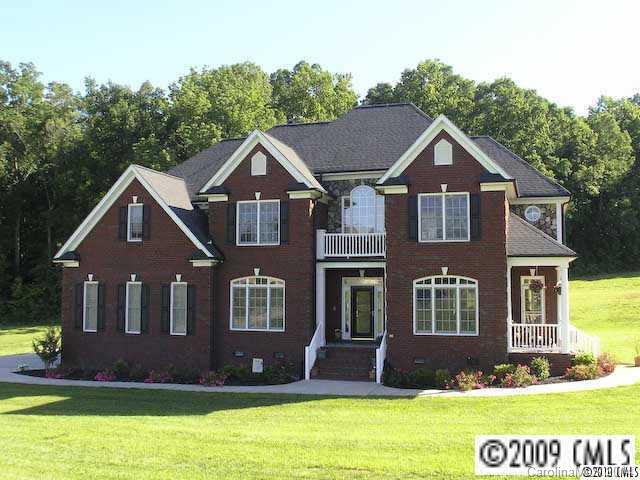 Property image 1 at 386 Wellington Estates Drive, China Grove, NC 28023