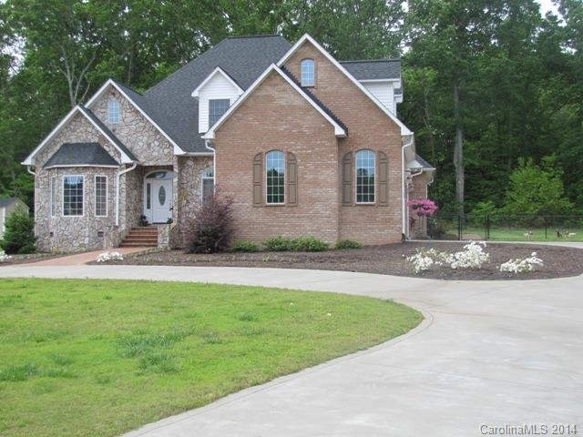 Property image 1 at 100 Lucky Strike Drive, Kings Mountain, NC 28086