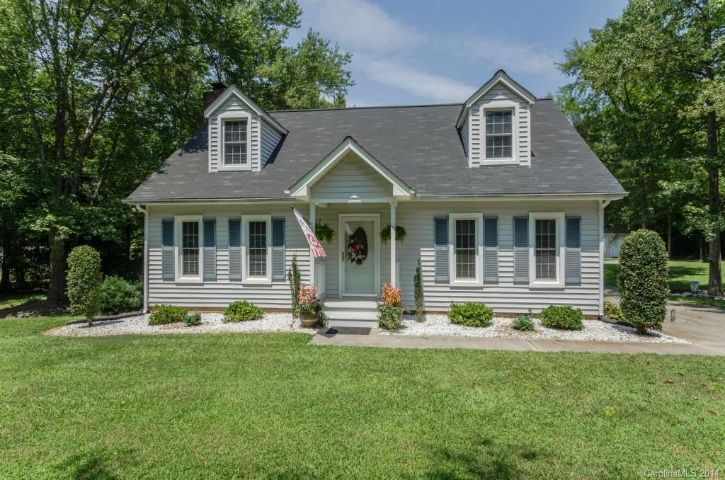 Property image 1 at 105 Carmen Street, Wingate, NC 28174