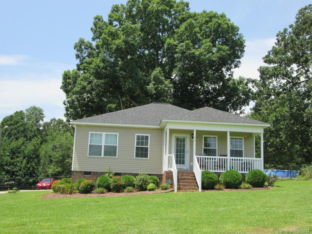 Property image 1 at 4630 Mel Nunnery Road, Fort Lawn, SC 29714