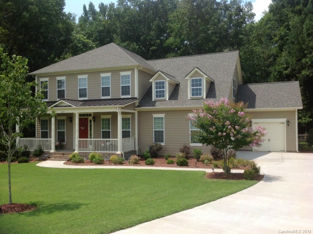 Property image 1 at 2153 Darian Way, Waxhaw, NC 28173