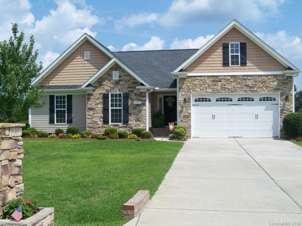 Property image 1 at 1922 Redwood Drive, Oakboro, NC 28129