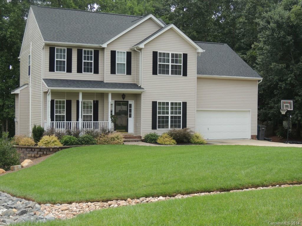 1670 Trotters Ridge Road