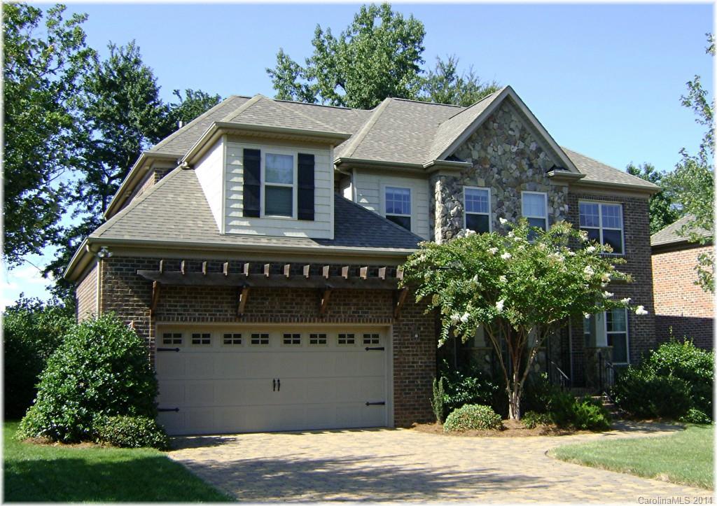 Property image 1 at 5607 Open Book Lane, Charlotte, NC 28270