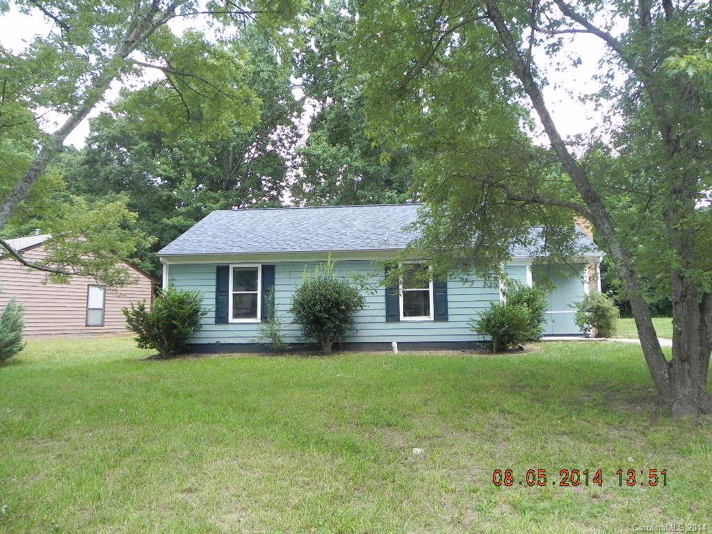 Property image 1 at 6843 Delta Lake Drive, Charlotte, NC 28215