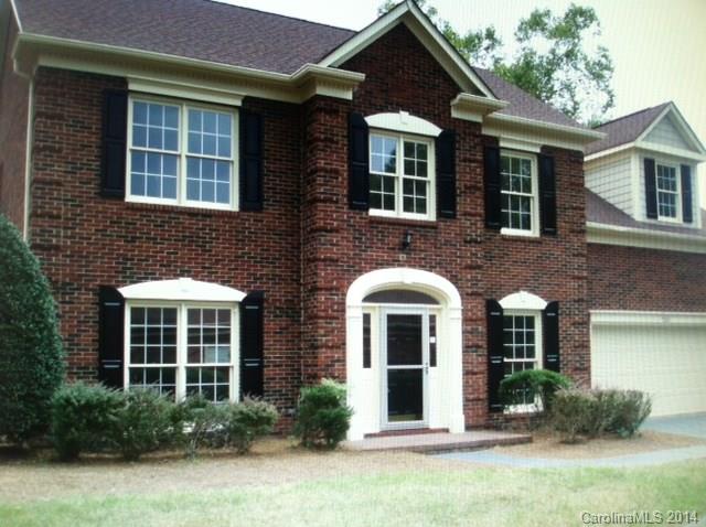 Property image 1 at 7213 Baniff Circle, Charlotte, NC 28277