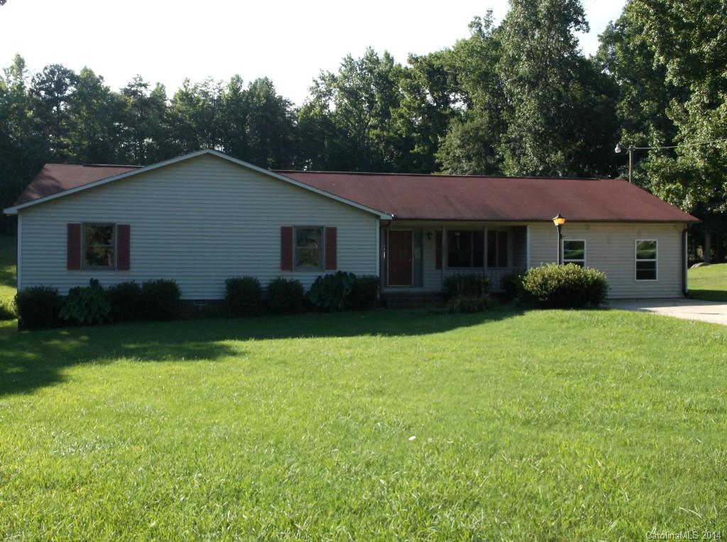 Property image 1 at 1029 Birch Street, Salisbury, NC 28146