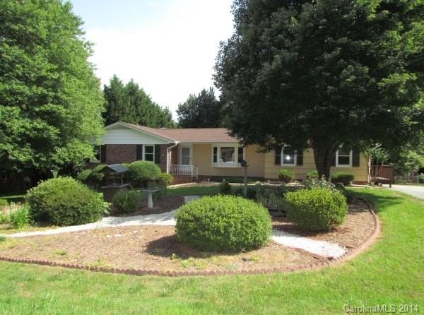 Property image 1 at 1341 Ne 36th Avenue Drive, Hickory, NC 28601