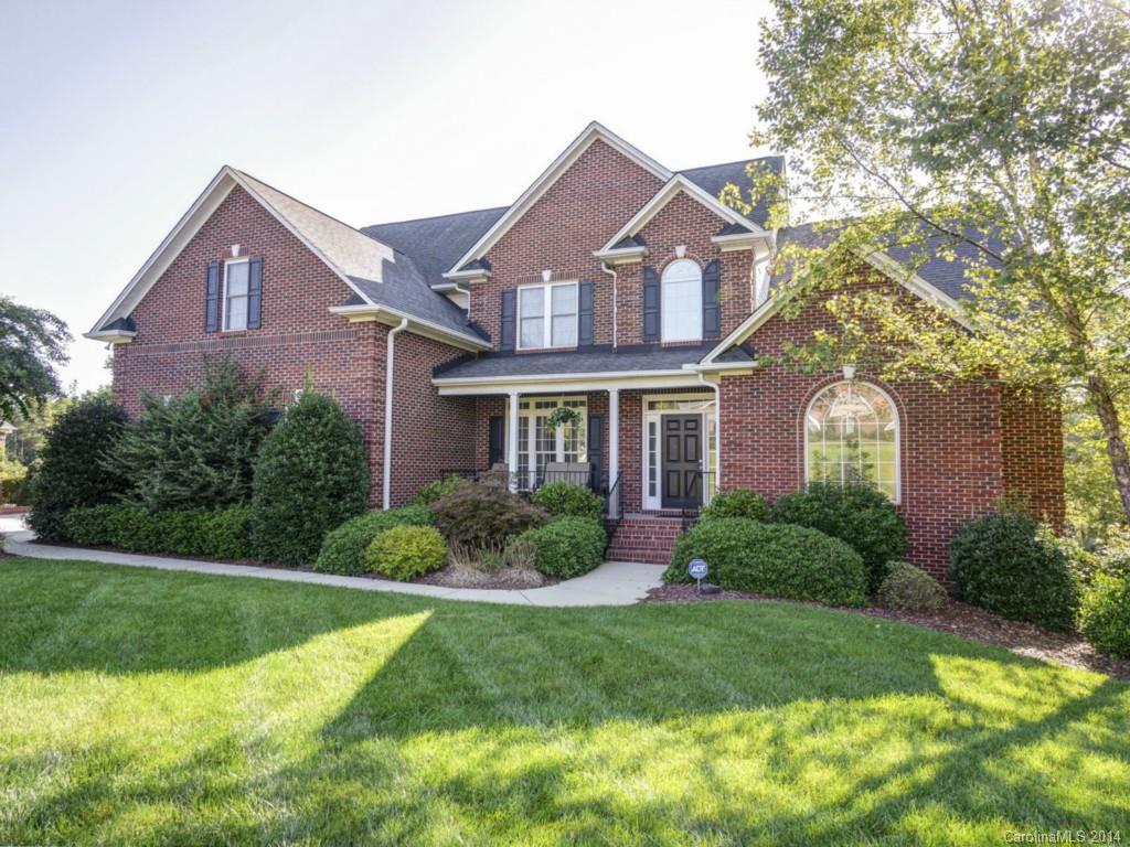 Property image 1 at 5303 Millstone Court, Belmont, NC 28012