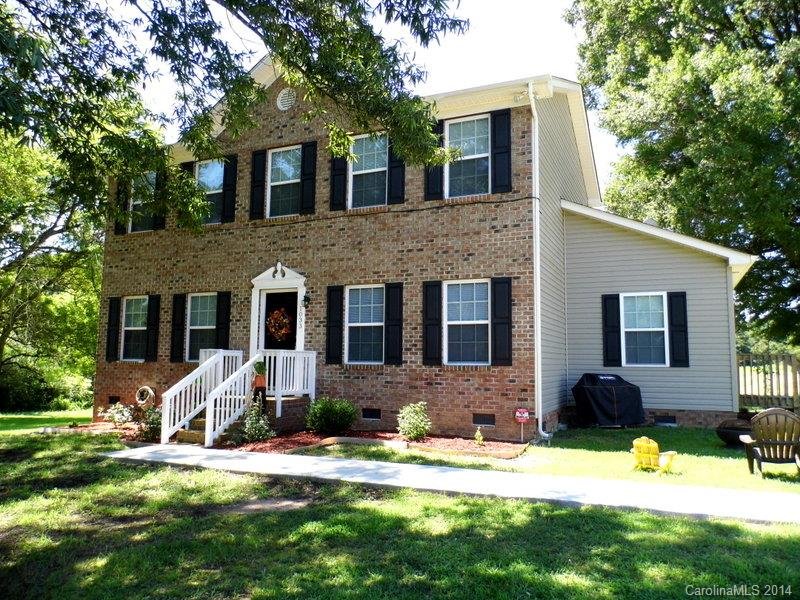 Property image 1 at 1033 Dameron Road, Bessemer City, NC 28016