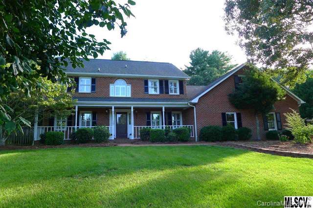 Property image 1 at 1360 33rd Avenue Drive, Hickory, NC 28601