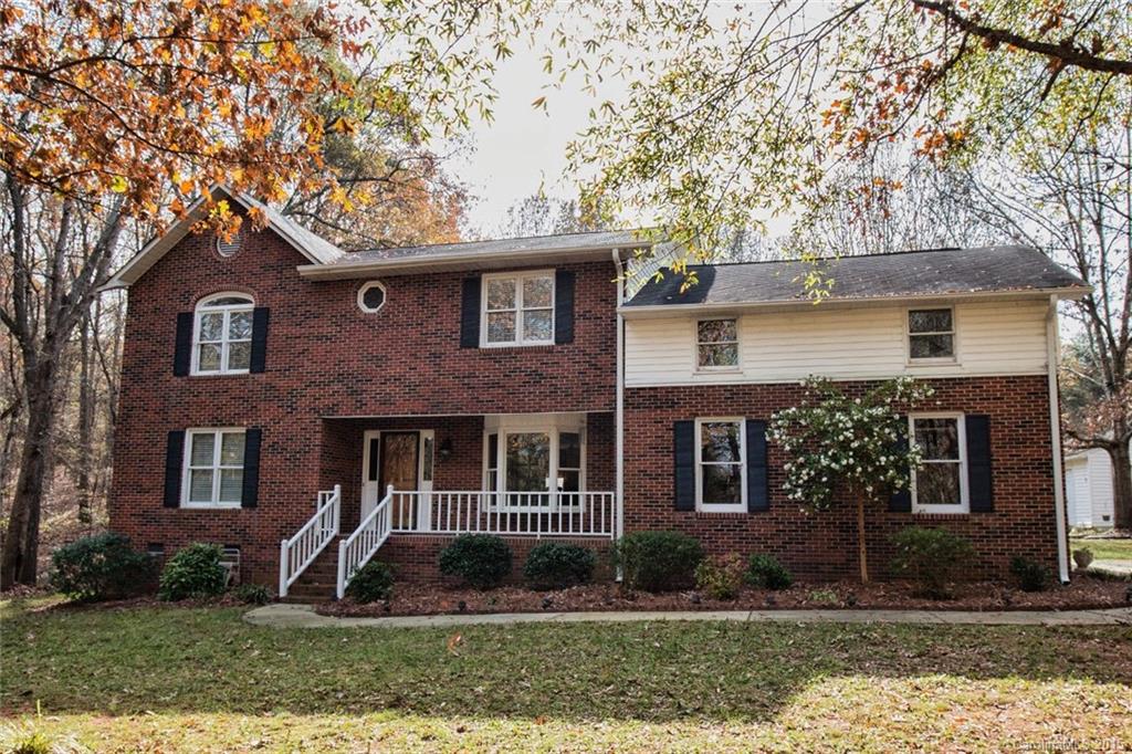 Property image 1 at 4812 Lawyers Road, Wingate, NC 28174