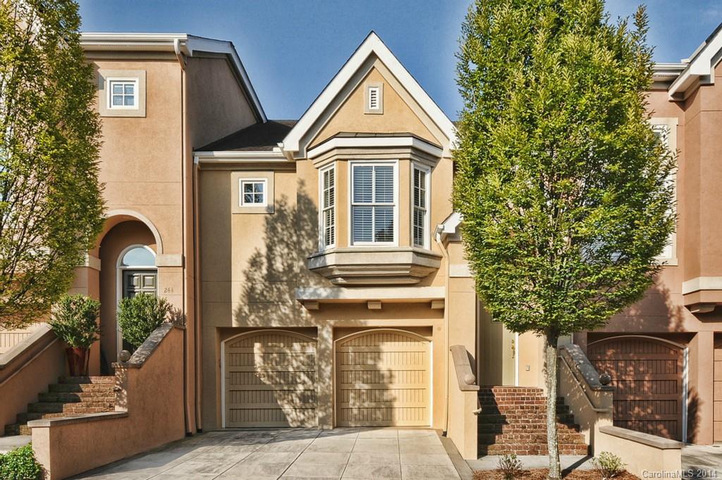 Property image 1 at 240 Wendover Heights Circle, Charlotte, NC 28211