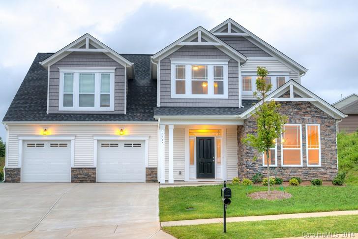 2000 Wade Hampton Circle