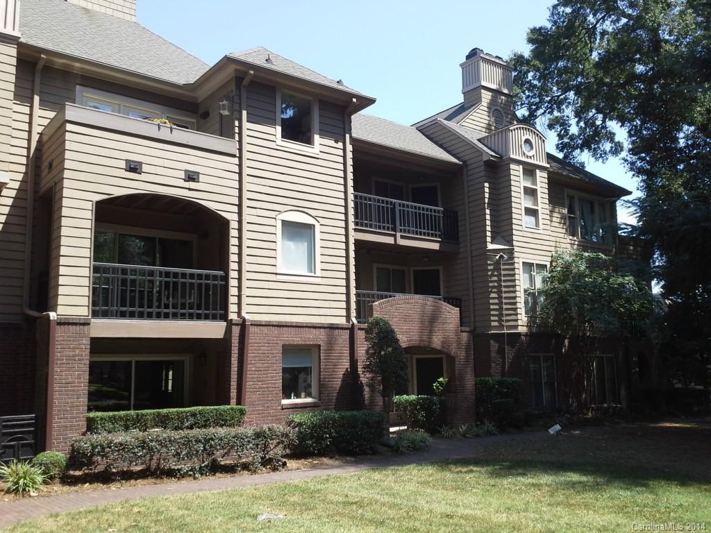 Property image 1 at 1109 E Morehead Street, Charlotte, NC 28204