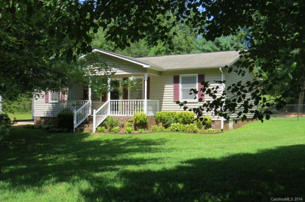 116 Bramblewood Drive