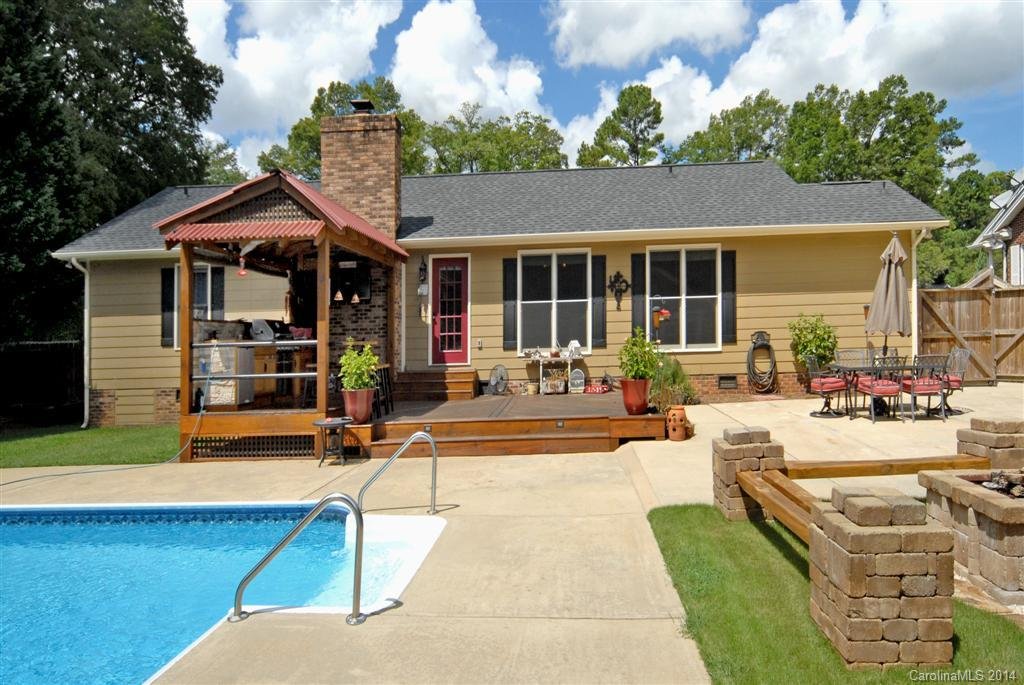 Property image 1 at 2018 India Hook Road, Rock Hill, SC 29732