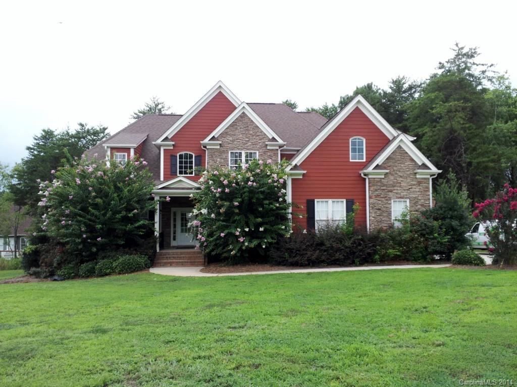 Property image 1 at 5267 Ridge Lane Circle, Sherrills Ford, NC 28673