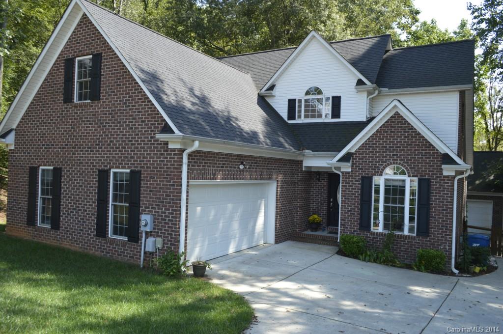 Property image 1 at 9855 Fontana Court, Concord, NC 28027