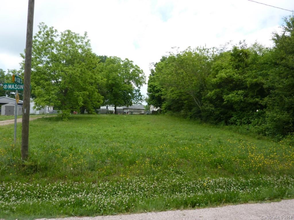 Property image 1 at 1414 Mason Street, Kannapolis, NC 28081