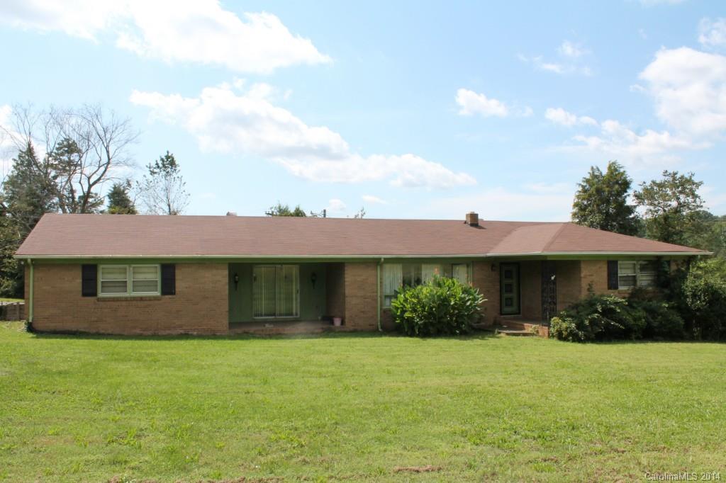Property image 1 at 1130 Edgewood Road, Bessemer City, NC 28016