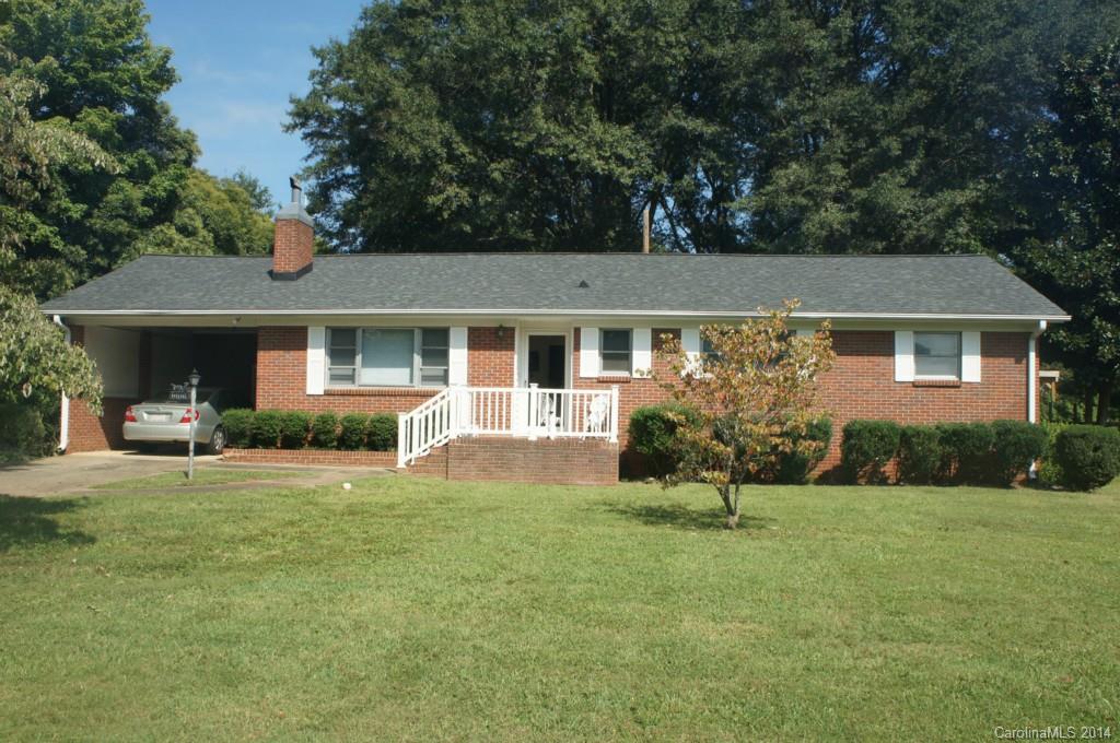 Property image 1 at 1307 Armstrong Road, Belmont, NC 28012