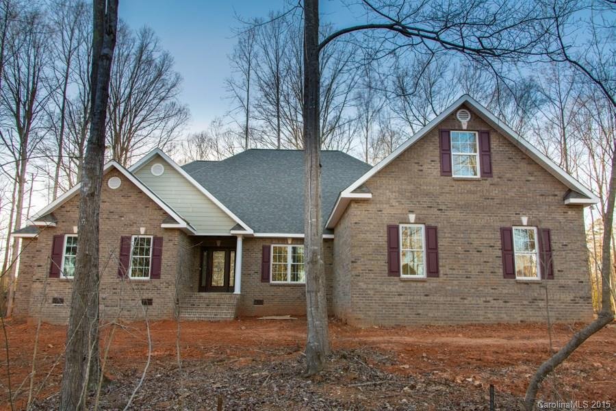 Property image 1 at 707 Cooks Cove Ridge, Clover, SC 29710