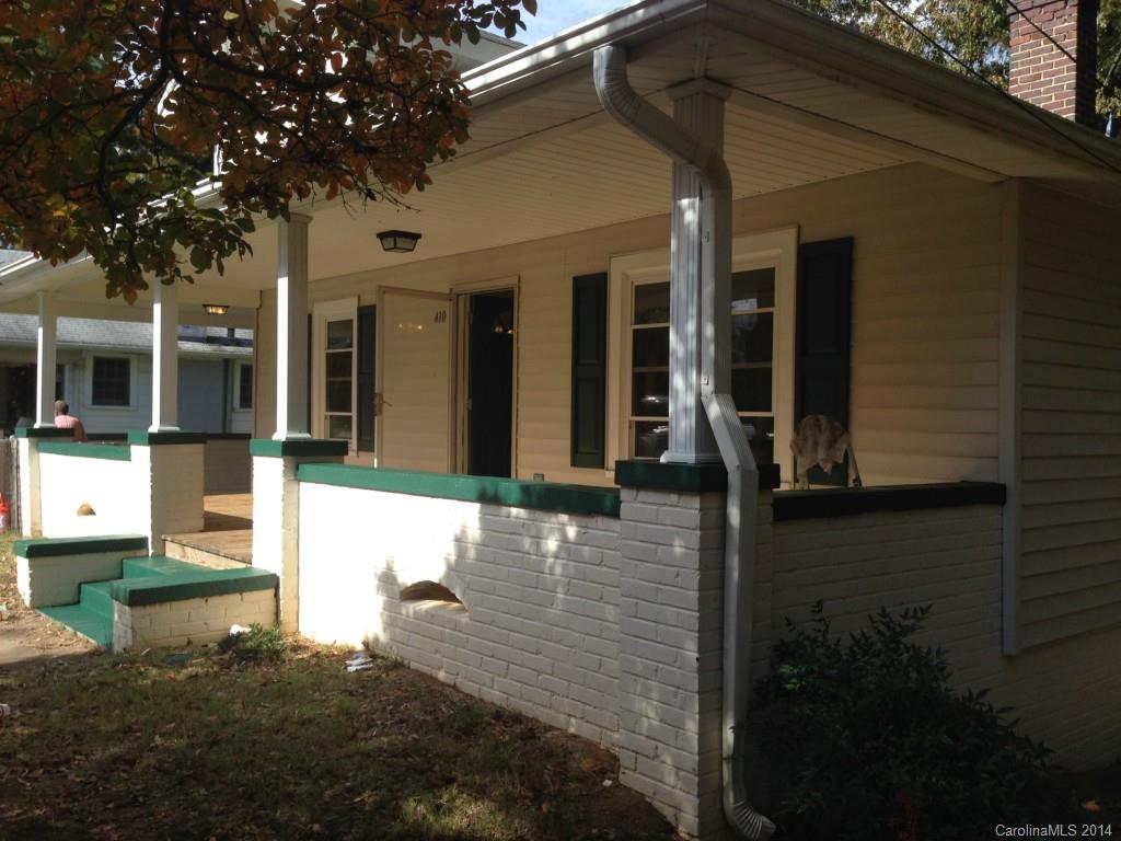 Property image 1 at 410 Park Avenue, Gastonia, NC 28054