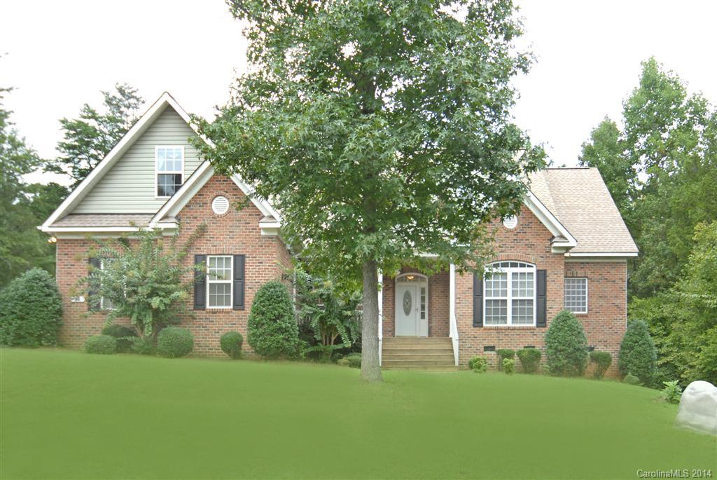 Property image 1 at 123 Felix Lane, York, SC 29745