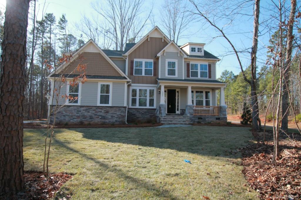 Property image 1 at 8204 Aspen Court, Charlotte, NC 28227