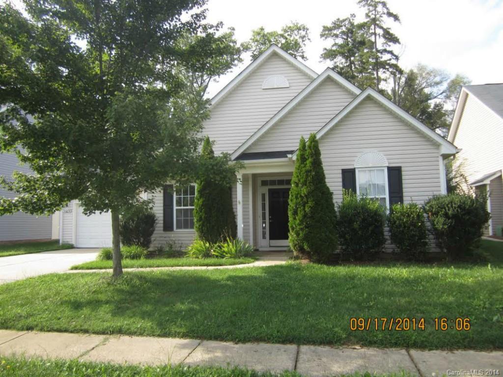 Property image 1 at 8438 Meadowcreek Village Drive, Locust, NC 28097