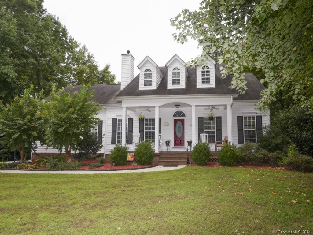 Property image 1 at 406 Robinson Road, Mooresville, NC 28117
